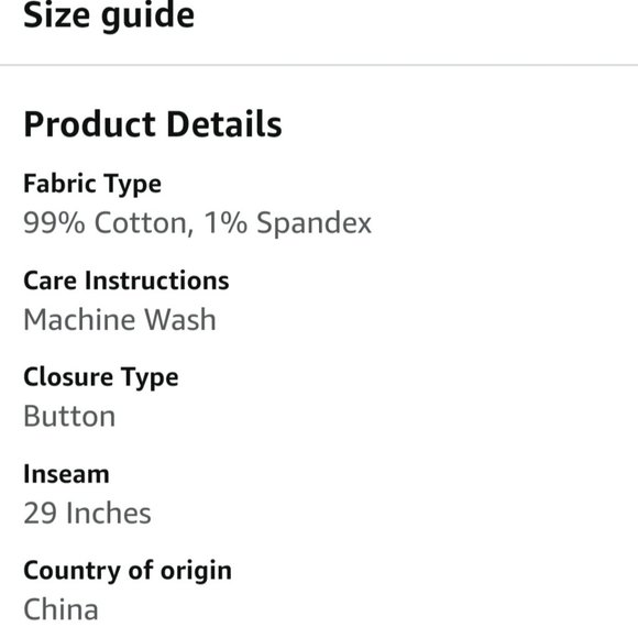 Lucky Brand Brooke Legging Jean - Picture 5 of 16